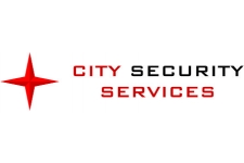 city security services