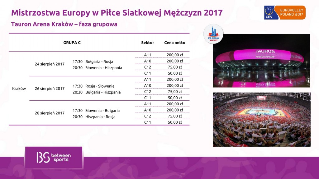 Oferta biletów Mistrzostwa Europy w piłce siatowej mężczyzn-07