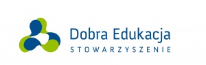Stowarzyszenie Dobra Edukacja logo 