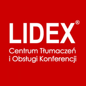 LIDEX Sp. z o.o. logo 