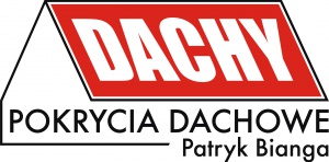 DACHY PATRYK  BIANGA logo 