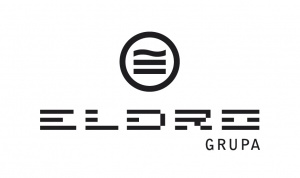 ELDRO-FL Sp. z o. o. logo 