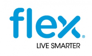 Flextronics International Poland Sp. z o.o. logo 