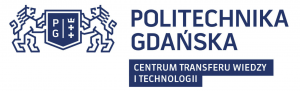 Politechnika Gdańska logo 