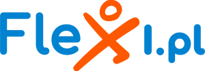 Flexi.pl logo 