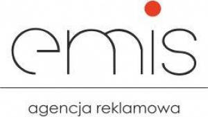 Agencja Reklamowa Emis logo 
