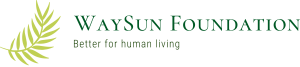 WaySun Foundation logo 