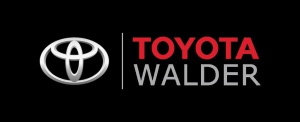 Toyota Walder logo 