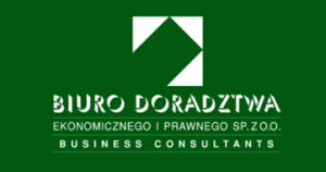 Biuro Doradztwa Ekonomicznego i Prawnego „Business Consultans” Sp. z o.o. logo 