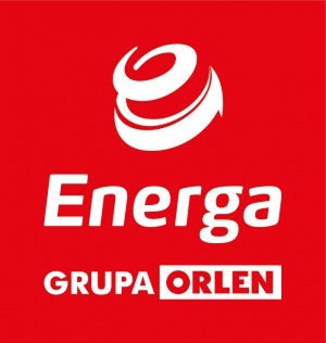 Energa Grupa ORLEN logo 