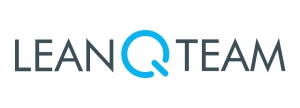 LeanQ Team Sp.z o.o. logo 