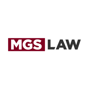 MGS LAW Kancelaria Radców Prawnych Mądry, Sznycer, Sambożuk i Partnerzy logo 