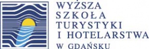 Wyższa Szkoła Turystyki i Hotelarstwa w Gdańsku logo 