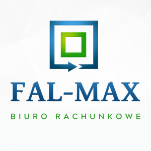 Biuro Rachunkowe FAL-MAX Sp.z o.o. logo 