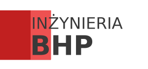 Inżynieria BHP Sp.z o.o logo 