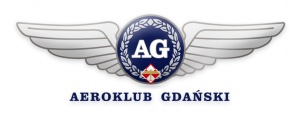 AEROKLUB GDAŃSKI logo 
