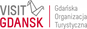 Gdańska Organizacja Turystyczna logo 