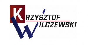 Krzysztof Wilczewski logo 
