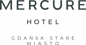 ORBIS S.A. Hotel Mercure Gdańsk Stare Miasto logo 