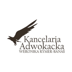 Kancelaria Adwokacka Weronika Rymer - Banaś  logo 