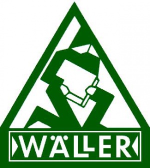WAELLER spółka z ograniczoną odpowiedzialnością sp. k. logo 