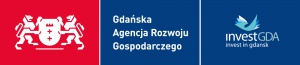 Gdańska Agencja Rozwoju Gospodarczego Sp. z o.o. logo 