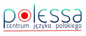 Polssa. Centrum Języka Polskiego. Joanna Samp-Szulc logo 