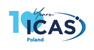 ICAS Poland sp. z o.o. logo 