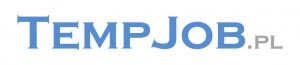 Temp Job sp. z o.o. logo 