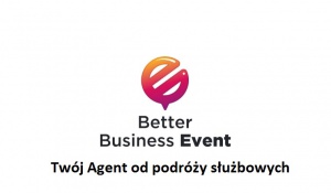 Better Business Event Sp. z .o.o. logo 