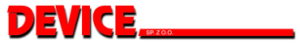 DEVICE Sp. z o.o. logo 