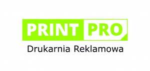 PRINT PRO Sp. z o.o. logo 