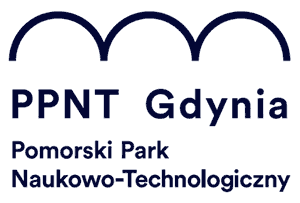 Pomorski Park Naukowo-Technologiczny Gdynia logo 