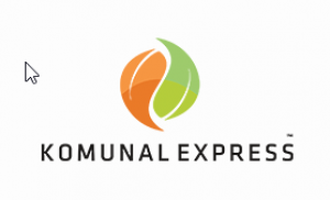 Komunal Express logo 