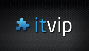 ITvip sp. z o.o. logo 