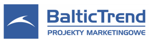 Baltic Trend Tomasz Gawrylczyk logo 