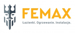 FEMAX Sp. z o.o. Sp.K. logo 