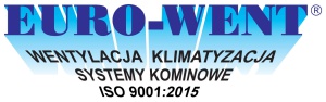 EURO-WENT Sp. z o.o. logo 