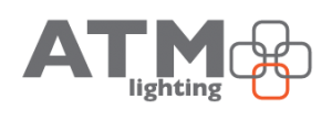 ATM Lighting Sp. z o.o. logo 