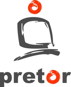 Pretor Sp. z o.o. logo 