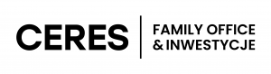Ceres Dom Inwestycyjny S.A. logo 