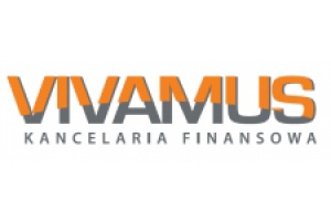 VIVAMUS Izabella Grabska logo 