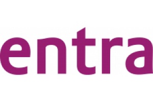 ENTRA Sp. z o.o. logo 