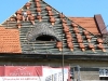 Prace dekarskie na dachu obiektu