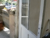 Drzwi balkonowe