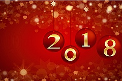 „Pracodawcy Pomorza” życzą Szczęśliwego Nowego Roku
