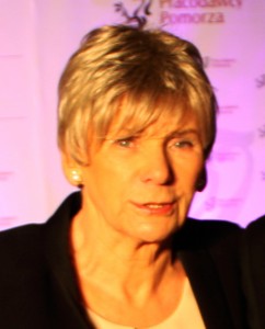 Barbara Kanold