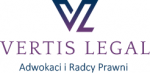 logo VERTIS LEGAL