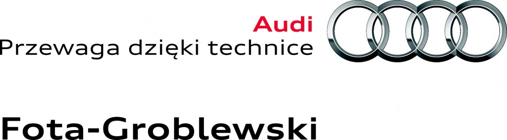 Audi przewaga dzieki technice Fota