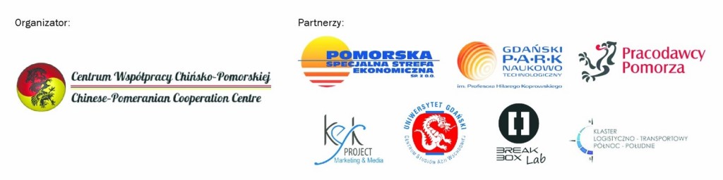 Polsko-CHińskie 9 maja - partnerzy